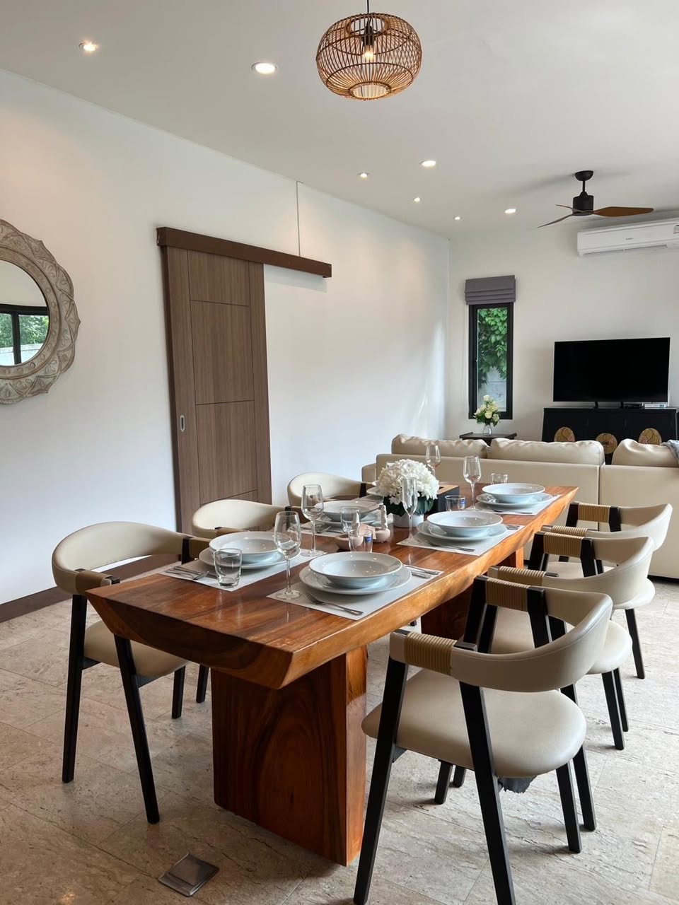 2BR villa in Chalong — photo 3