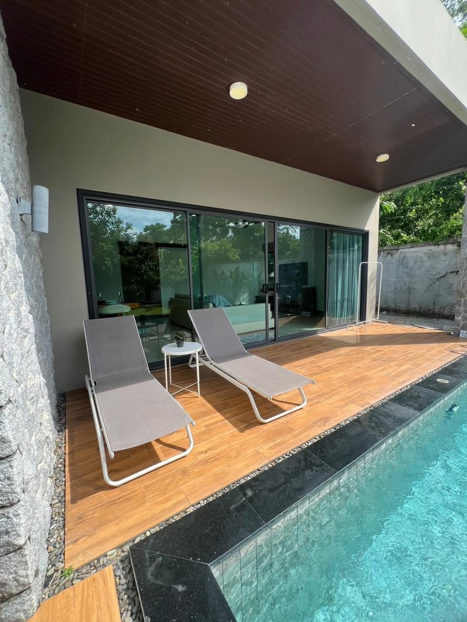 2BR villa in Chalong — photo 5