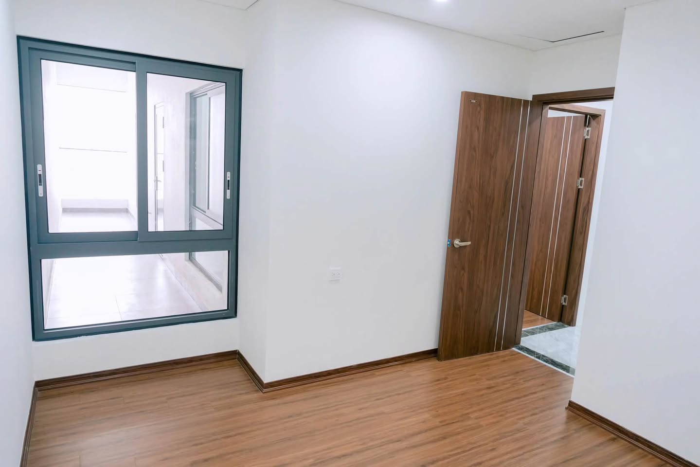 3BR apartment in Hanoi — photo 2