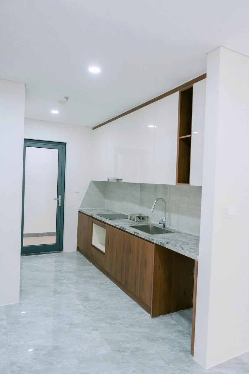 3BR apartment in Hanoi — photo 3