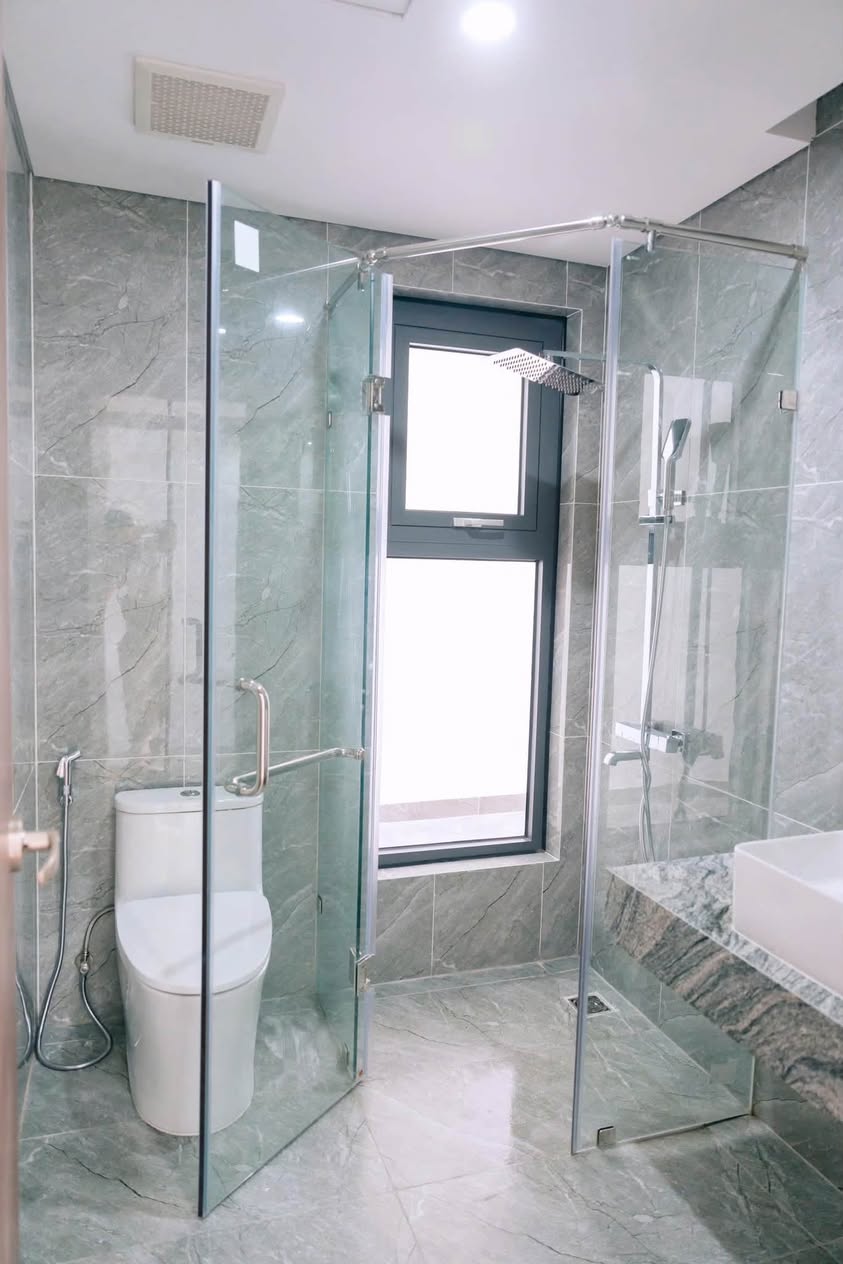 3BR apartment in Hanoi — photo 4