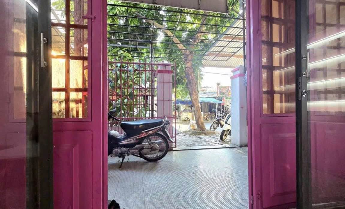 3BR house in Cam Le — photo 2