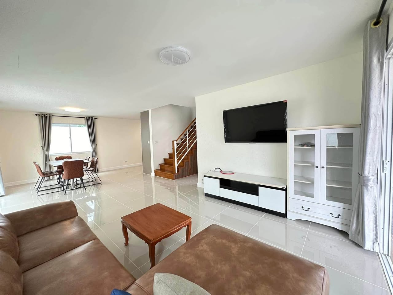 3BR house in Jomtien — photo 2