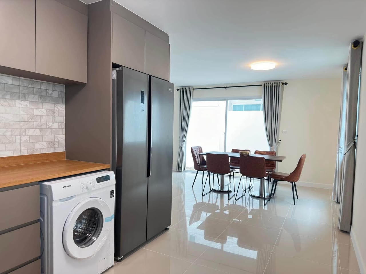 3BR house in Jomtien — photo 3