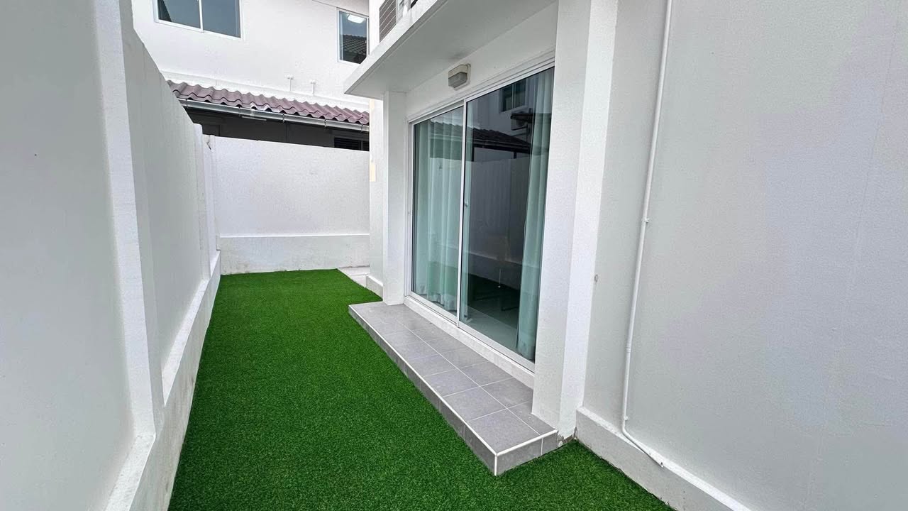 3BR house in Jomtien — photo 4