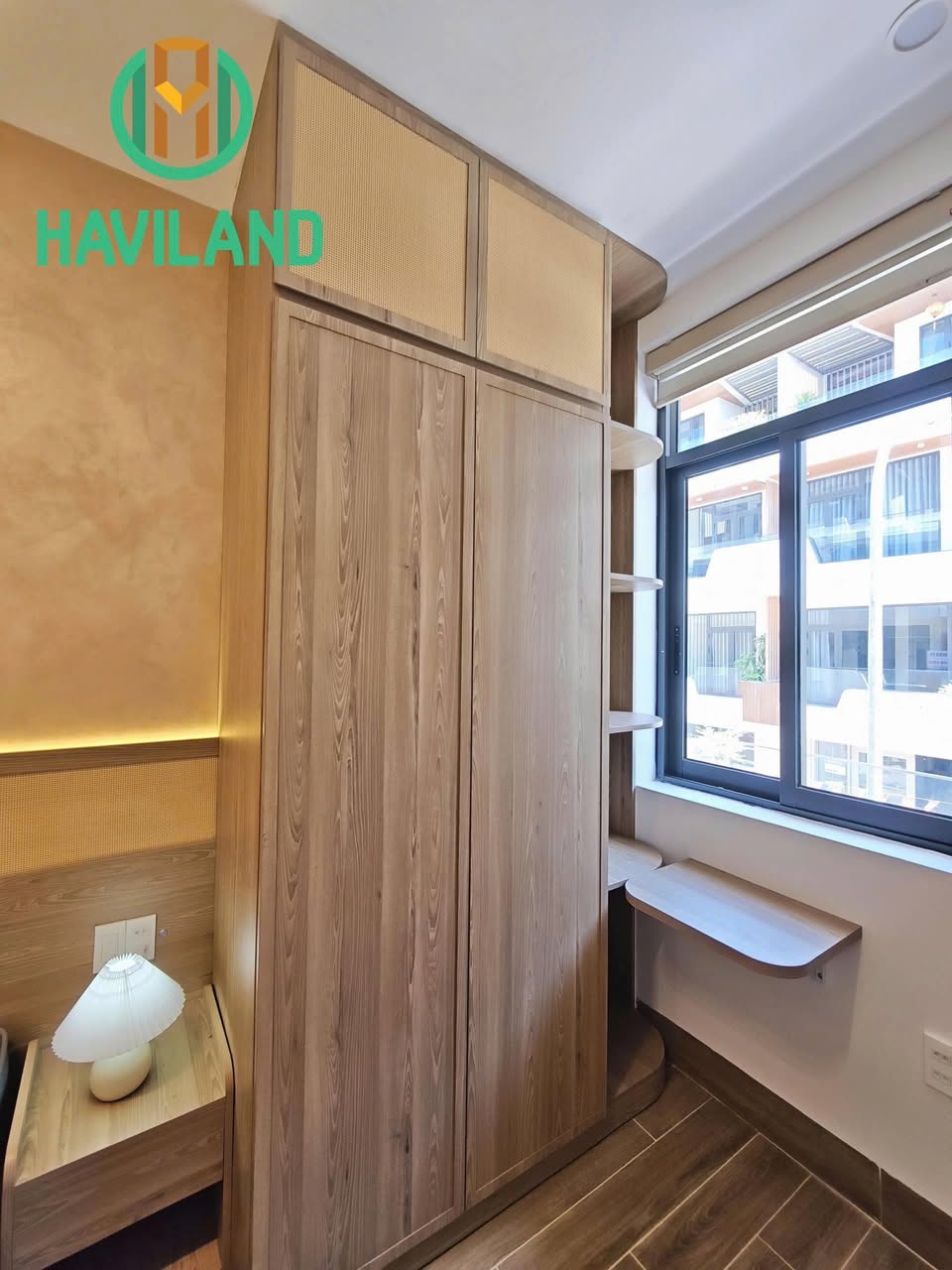 2BR apartment in Da Nang — photo 2