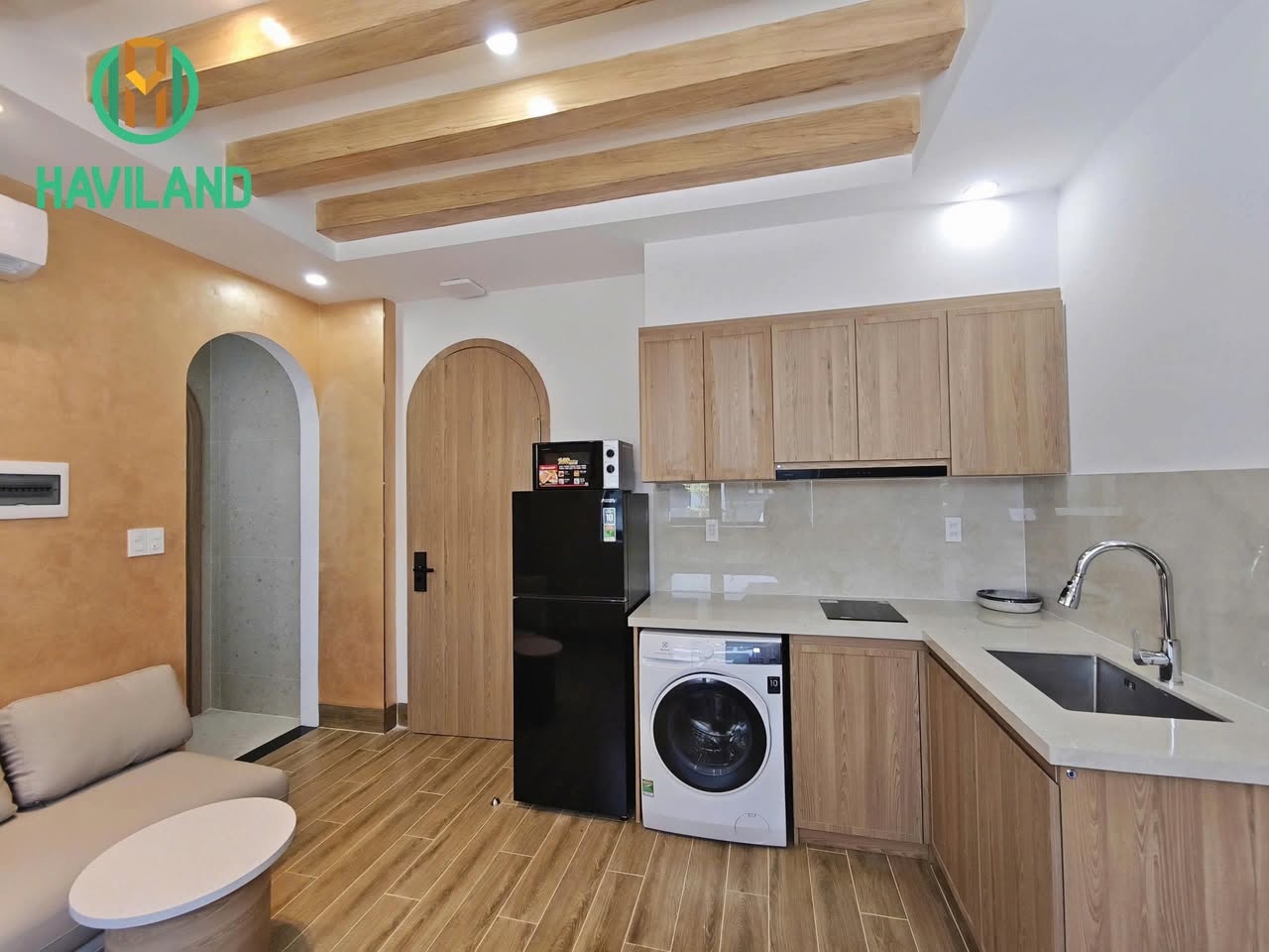 2BR apartment in Da Nang — photo 3