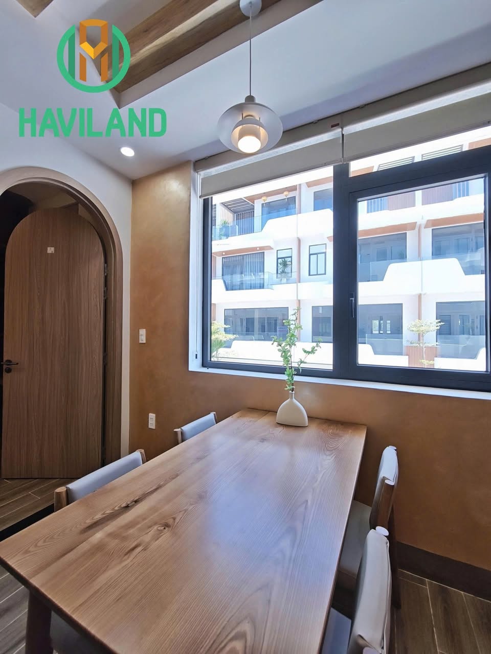 2BR apartment in Da Nang — photo 4