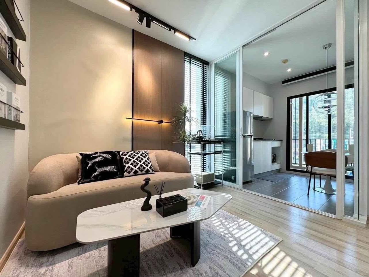 1BR condo in Kathu — photo 3