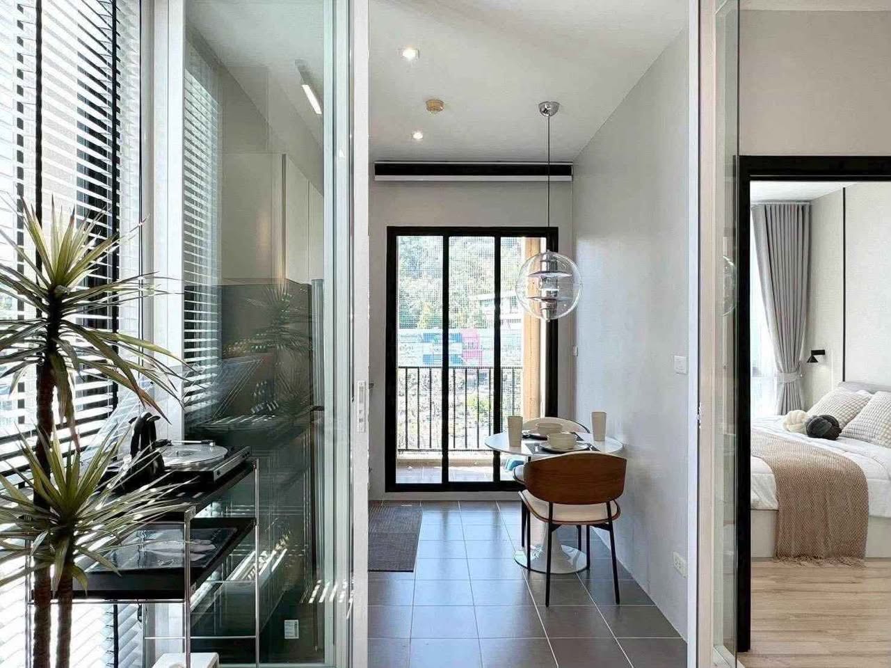 1BR condo in Kathu — photo 5