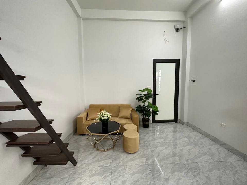 apartment in Thanh Xuan — photo 2