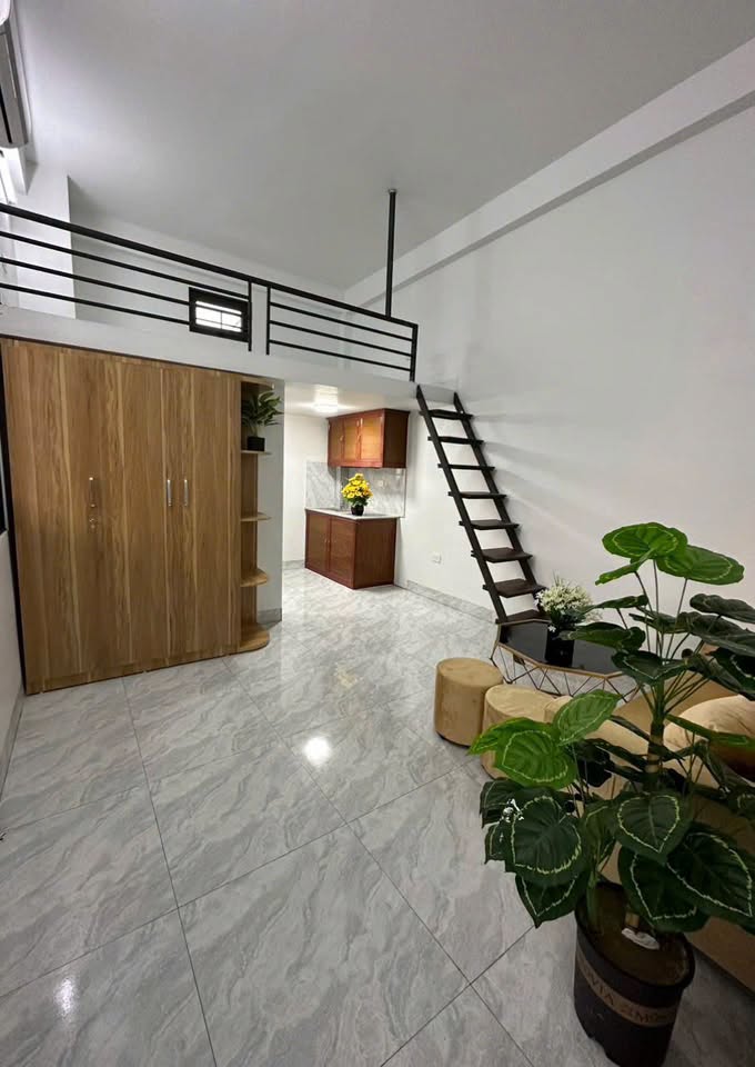 apartment in Thanh Xuan — photo 3