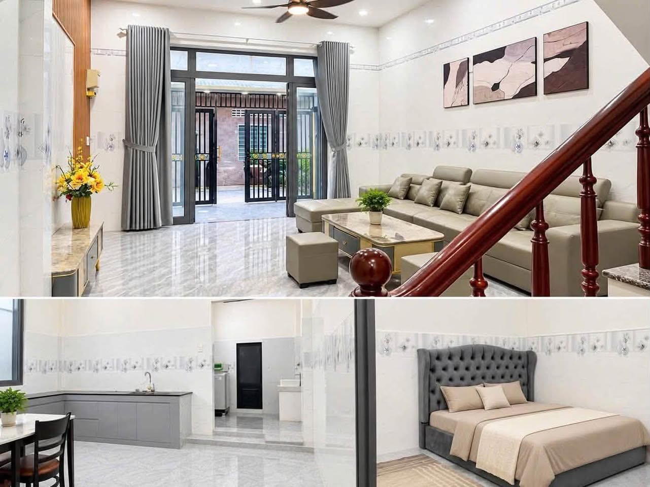 3BR house in Son Tra — photo 4