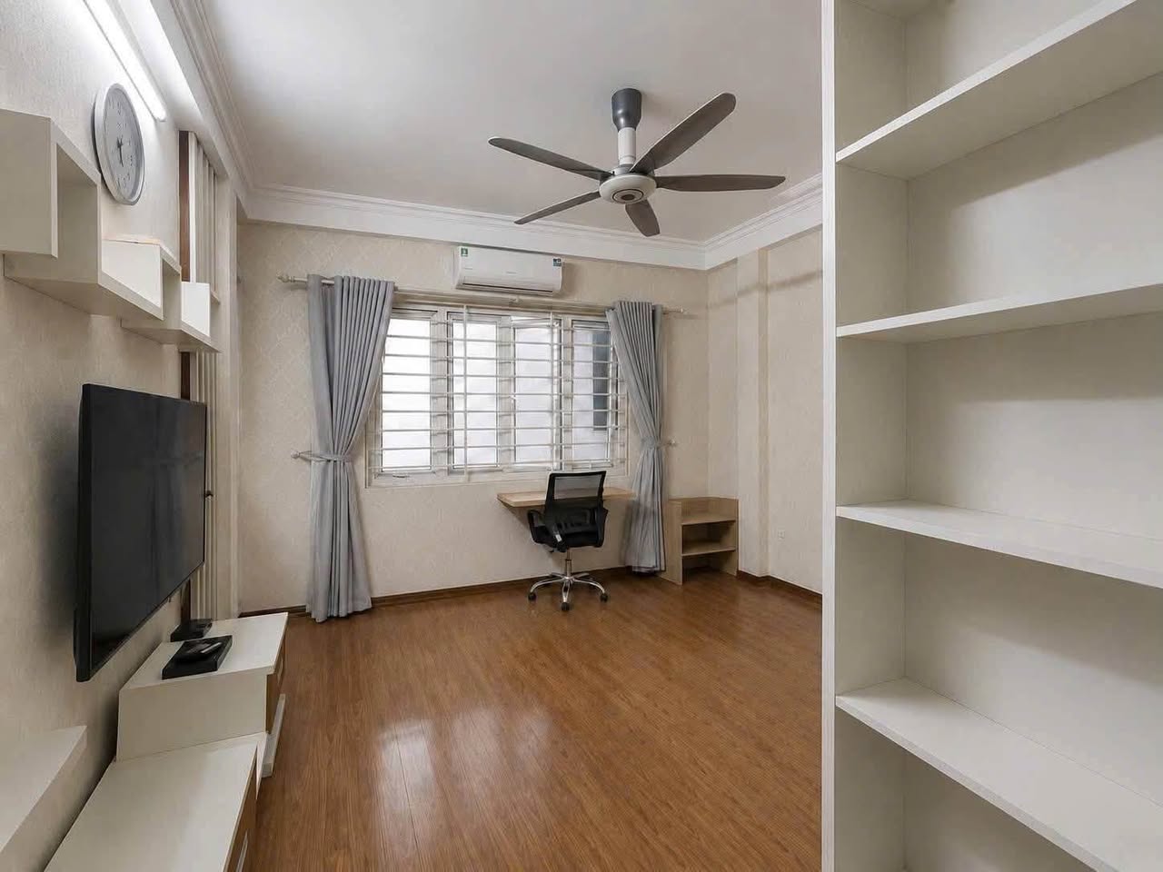 4BR house in Hoang Mai — photo 2