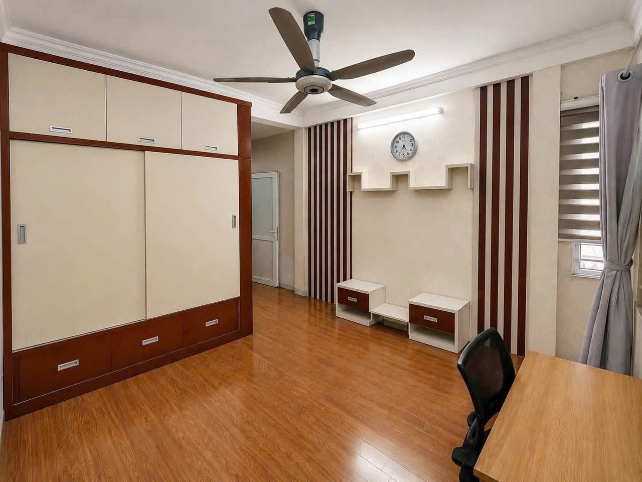 4BR house in Hoang Mai — photo 3
