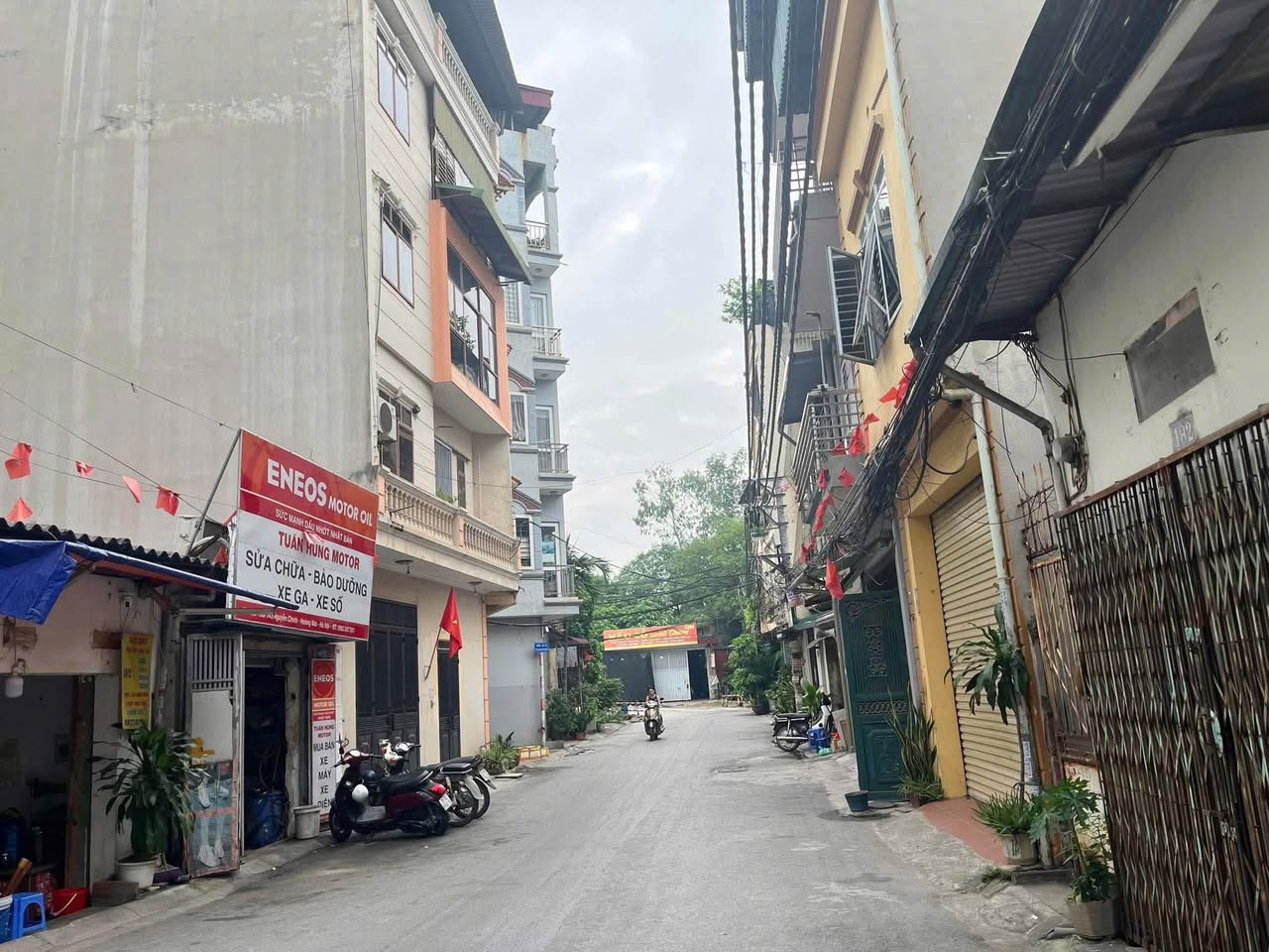 4BR house in Hoang Mai — photo 4