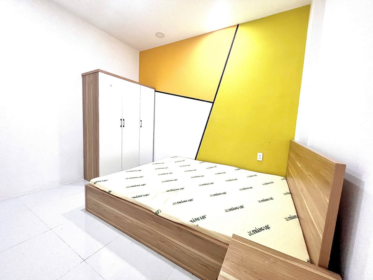 2BR apartment in Thu Duc — photo 3