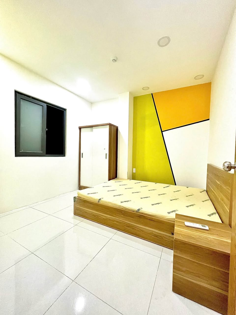 2BR apartment in Thu Duc — photo 5