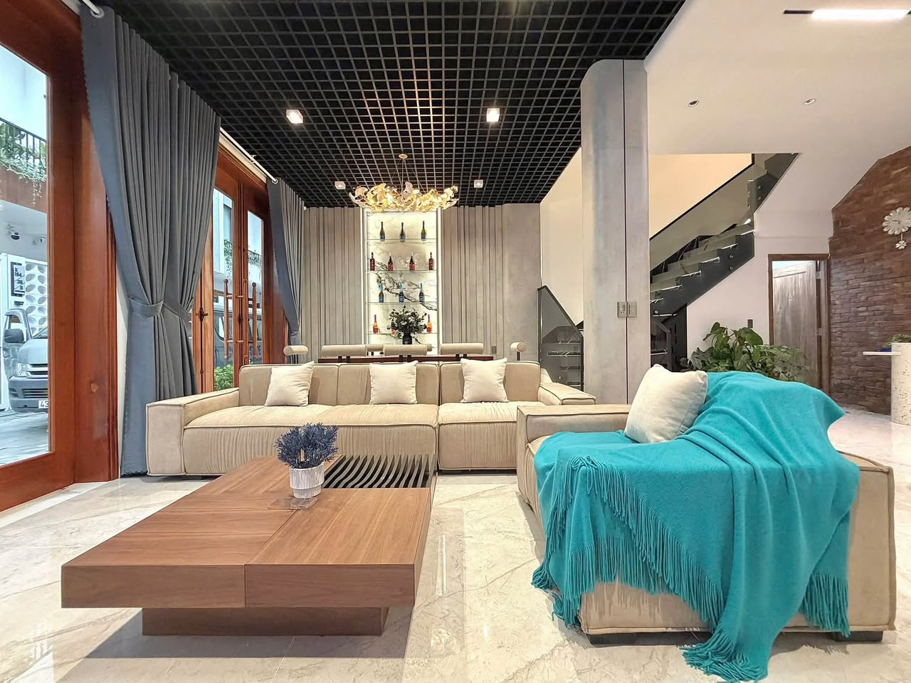 4BR house in Ngu Hanh Son — photo 2