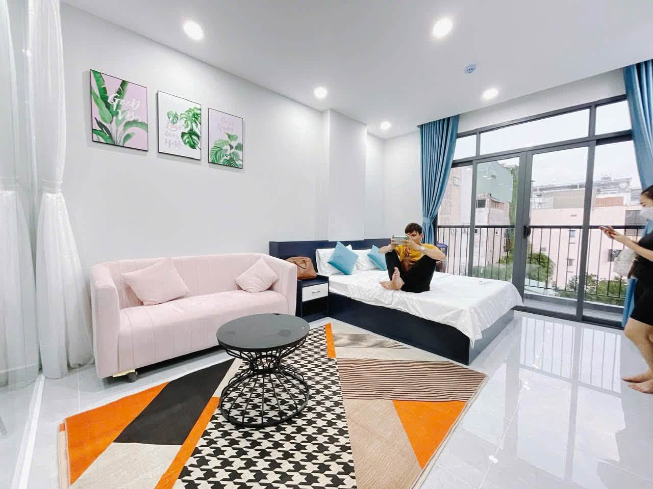 rental in District 3 — photo 2