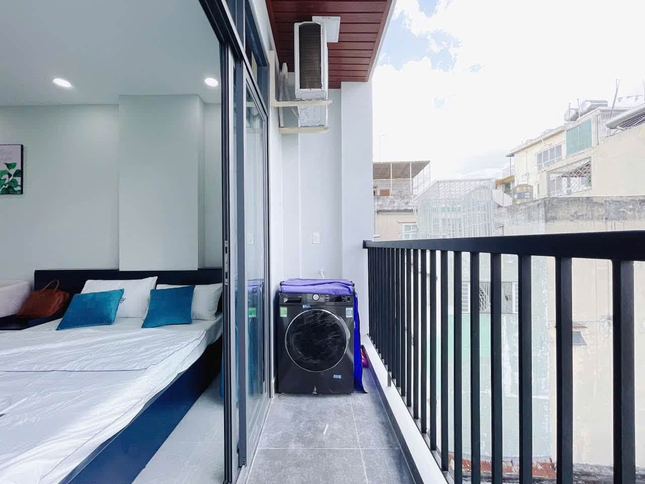 rental in District 3 — photo 3