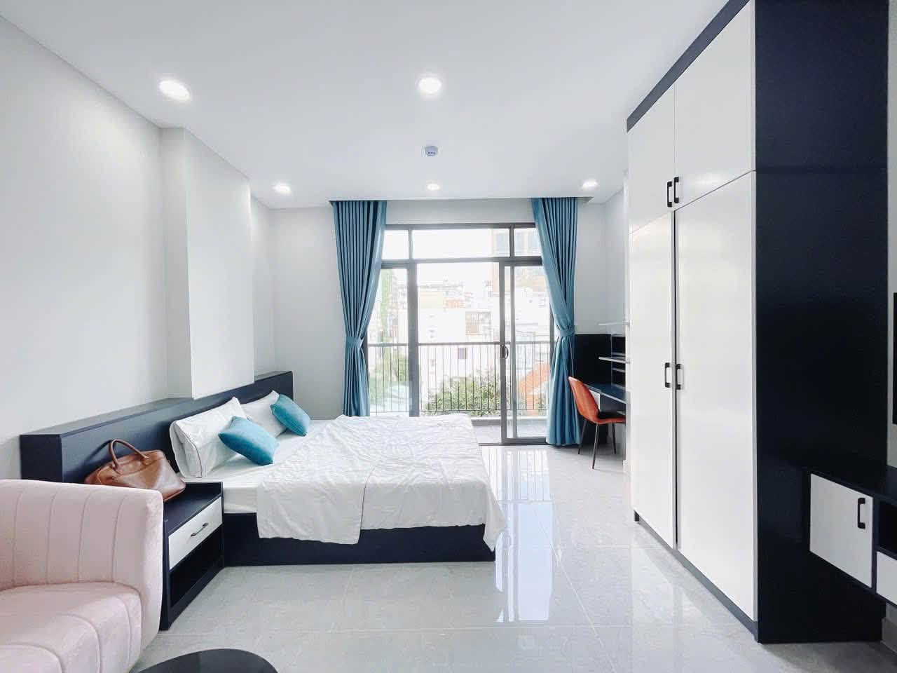 rental in District 3 — photo 4