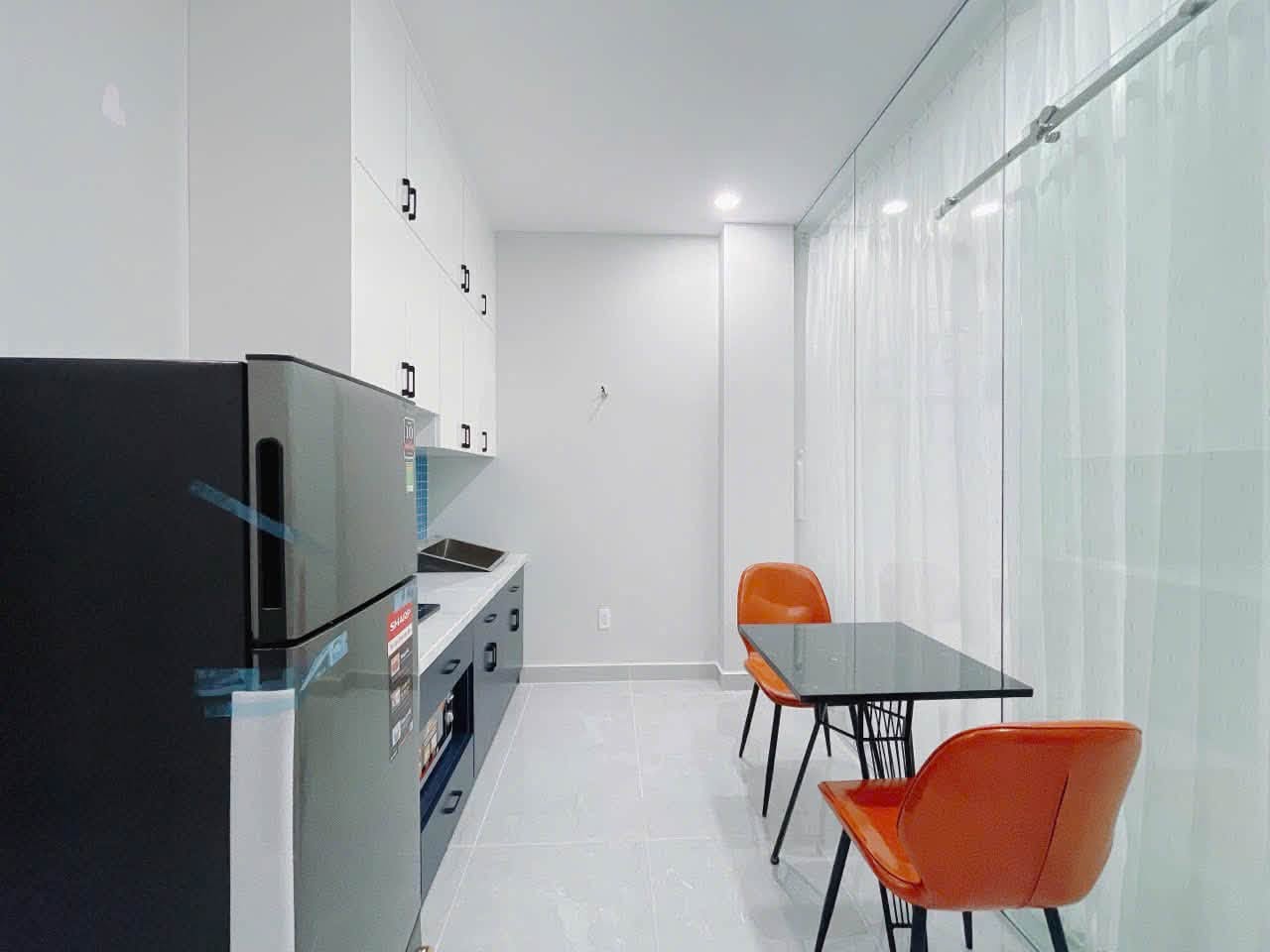 rental in District 3 — photo 5