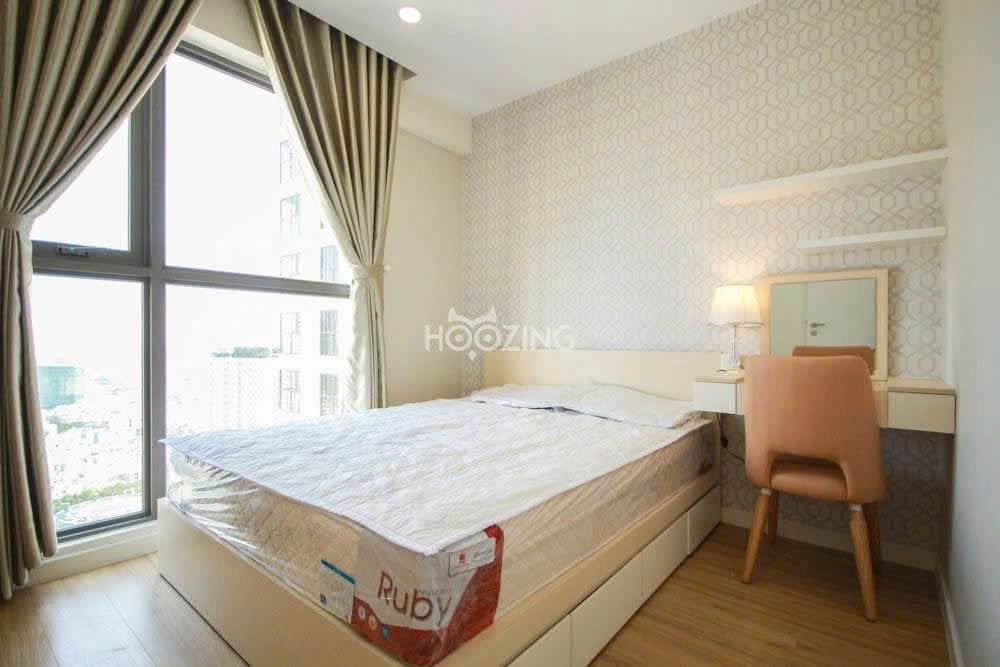 2BR apartment in District 4 — photo 2