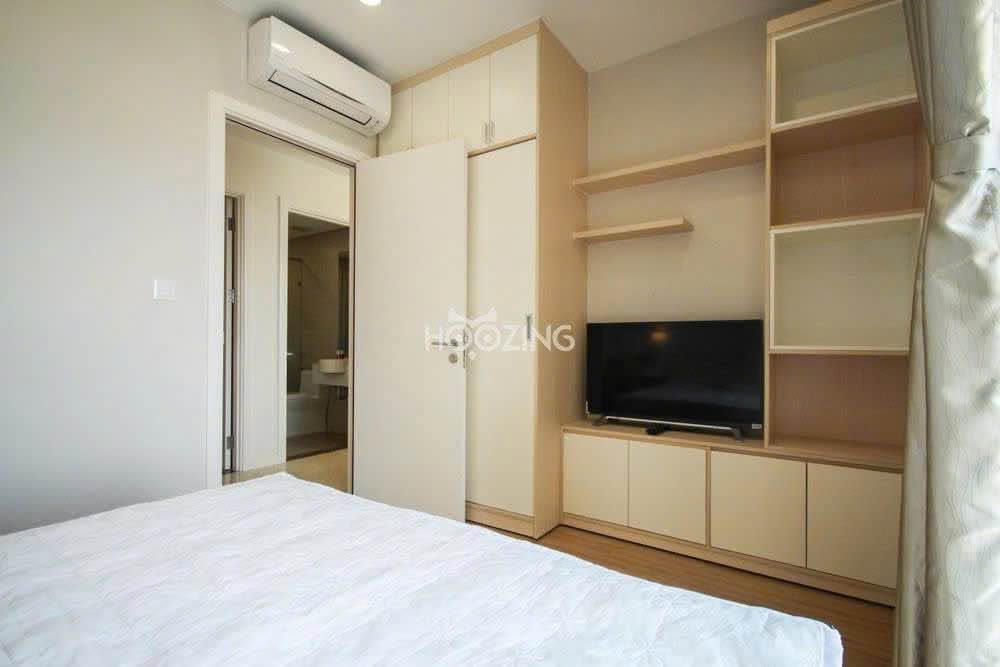 2BR apartment in District 4 — photo 3