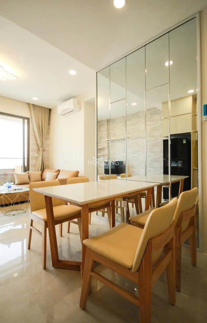 2BR apartment in District 4 — photo 5