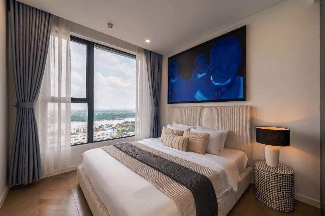 1BR apartment in Ho Chi Minh City — photo 5