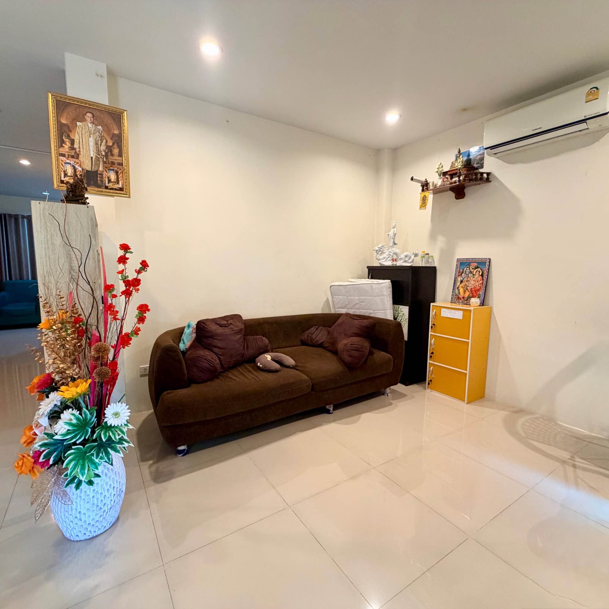 3BR rental in Nong Prue — photo 2