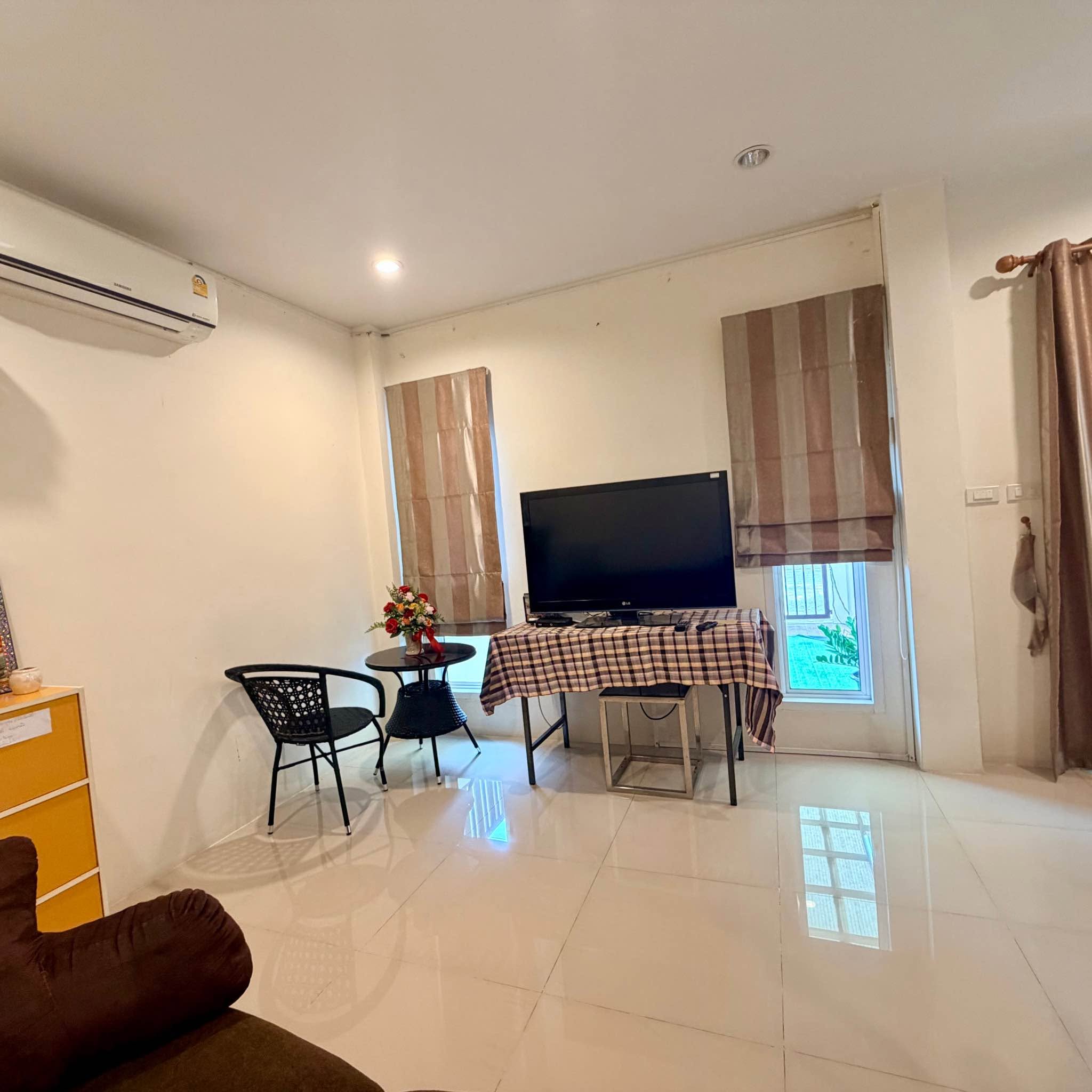 3BR rental in Nong Prue — photo 3