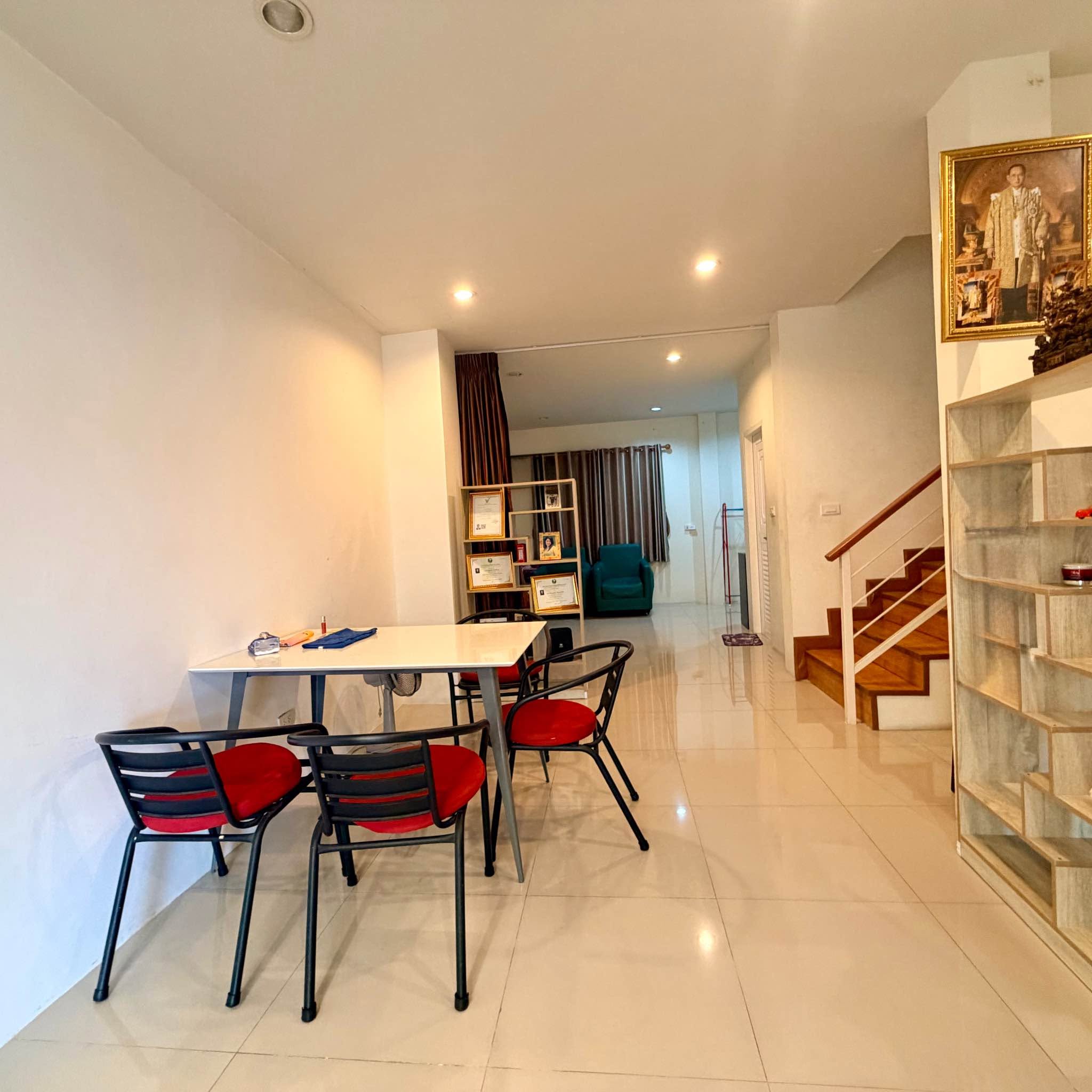 3BR rental in Nong Prue — photo 4