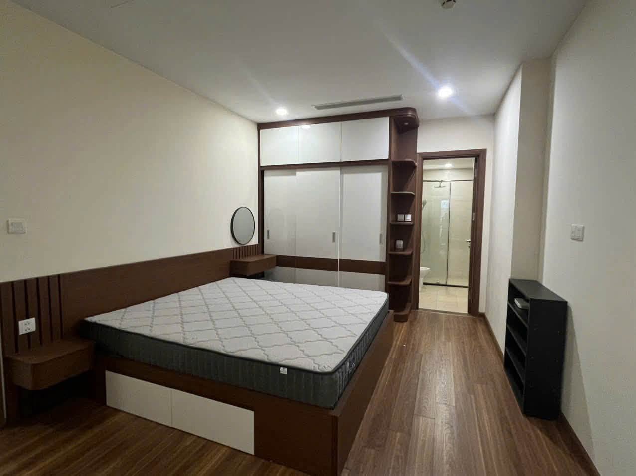 3BR apartment in Cau Giay — photo 3