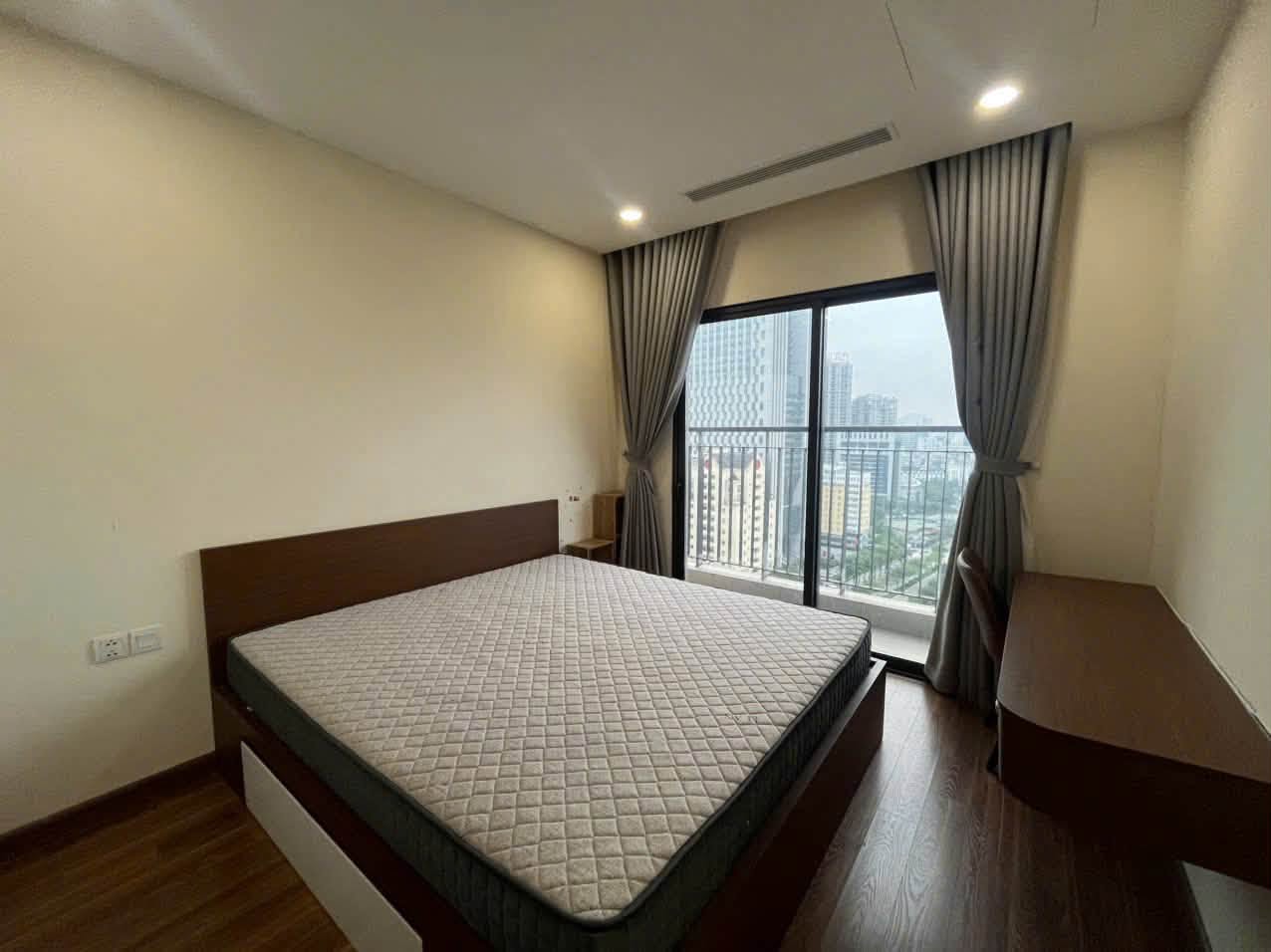 3BR apartment in Cau Giay — photo 4