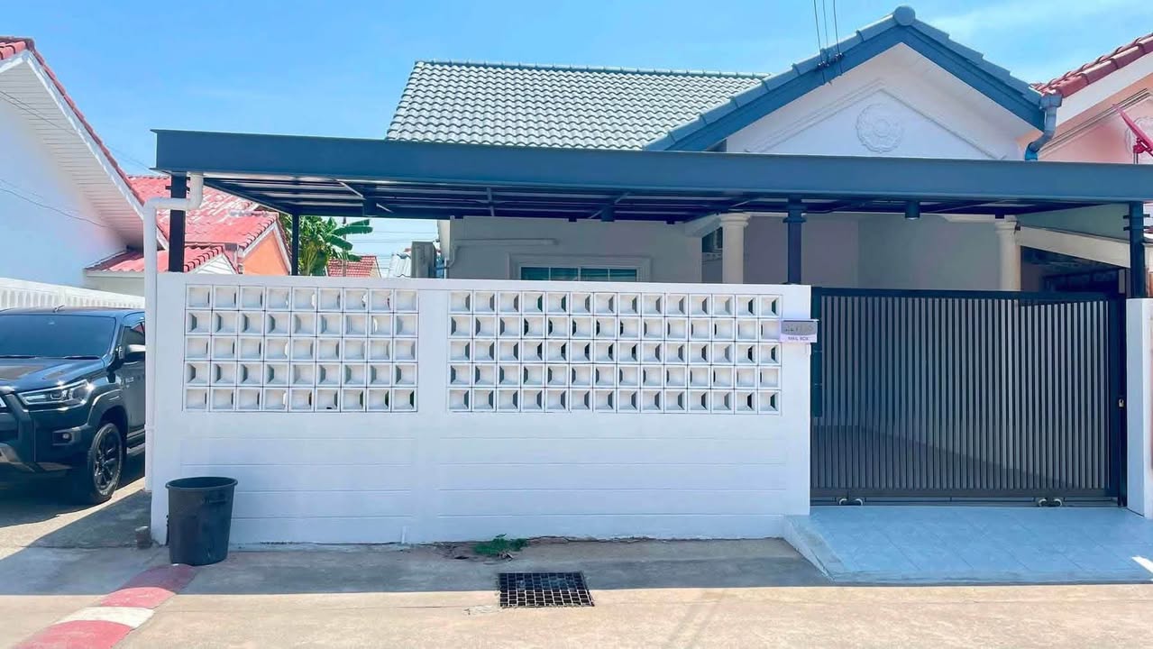 2BR house in Khao Noy — photo 2