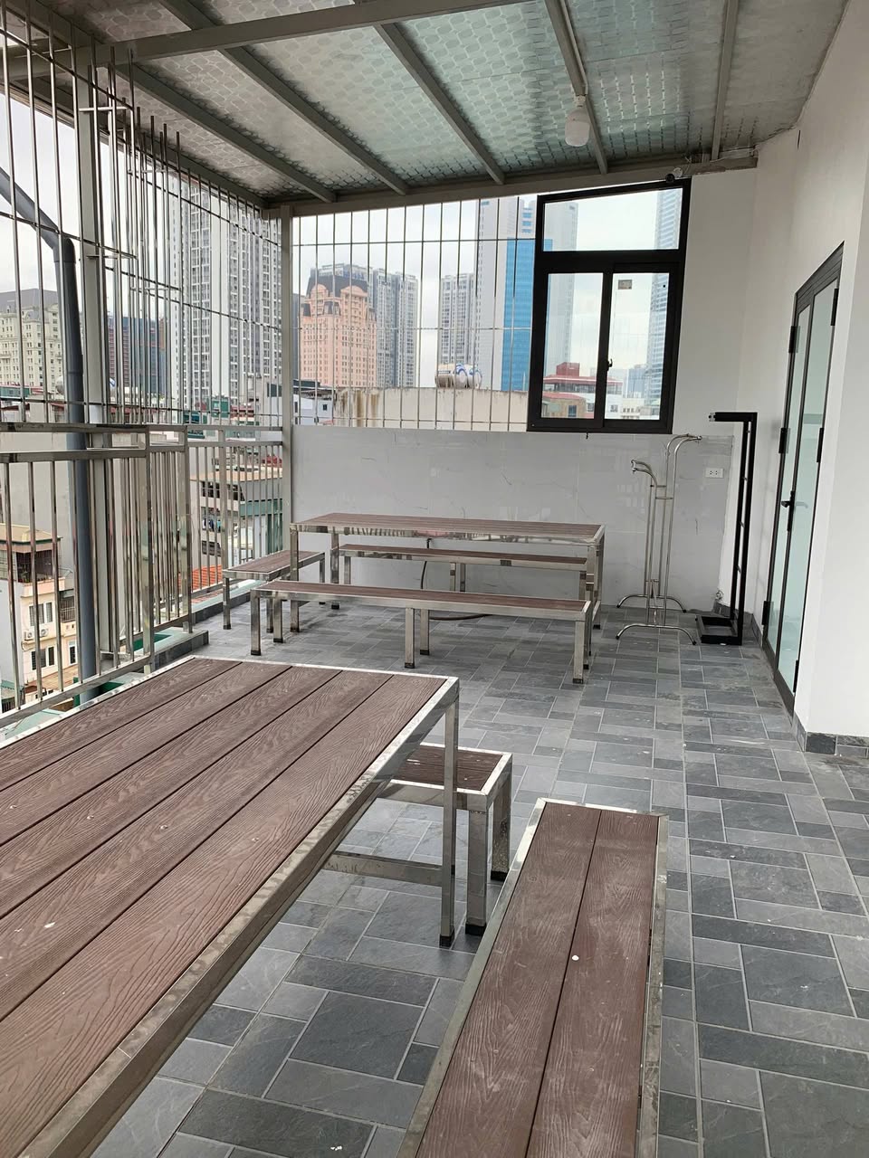 2BR apartment in Mễ Trì — photo 3