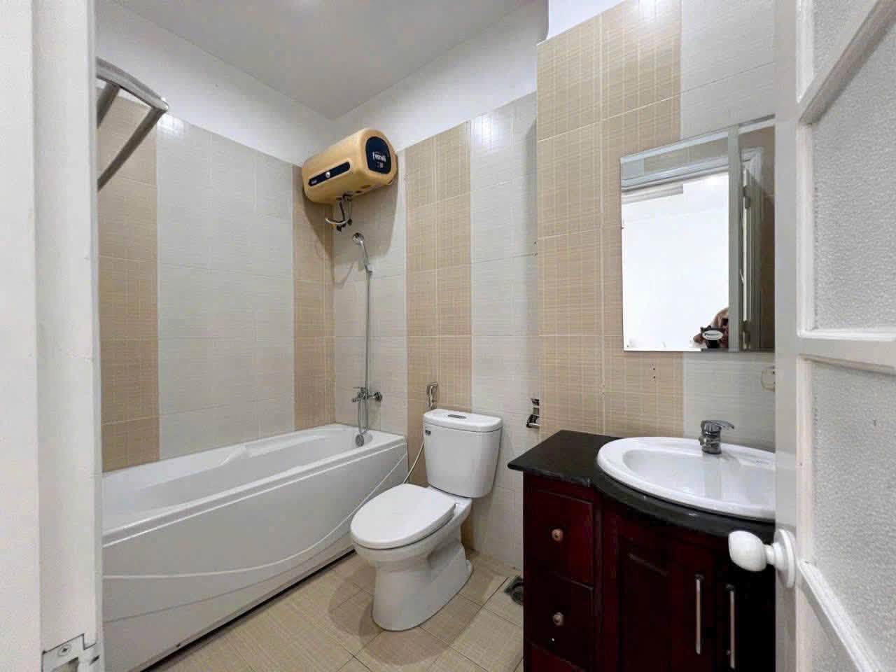 2BR apartment in Ngu Hanh Son — photo 2