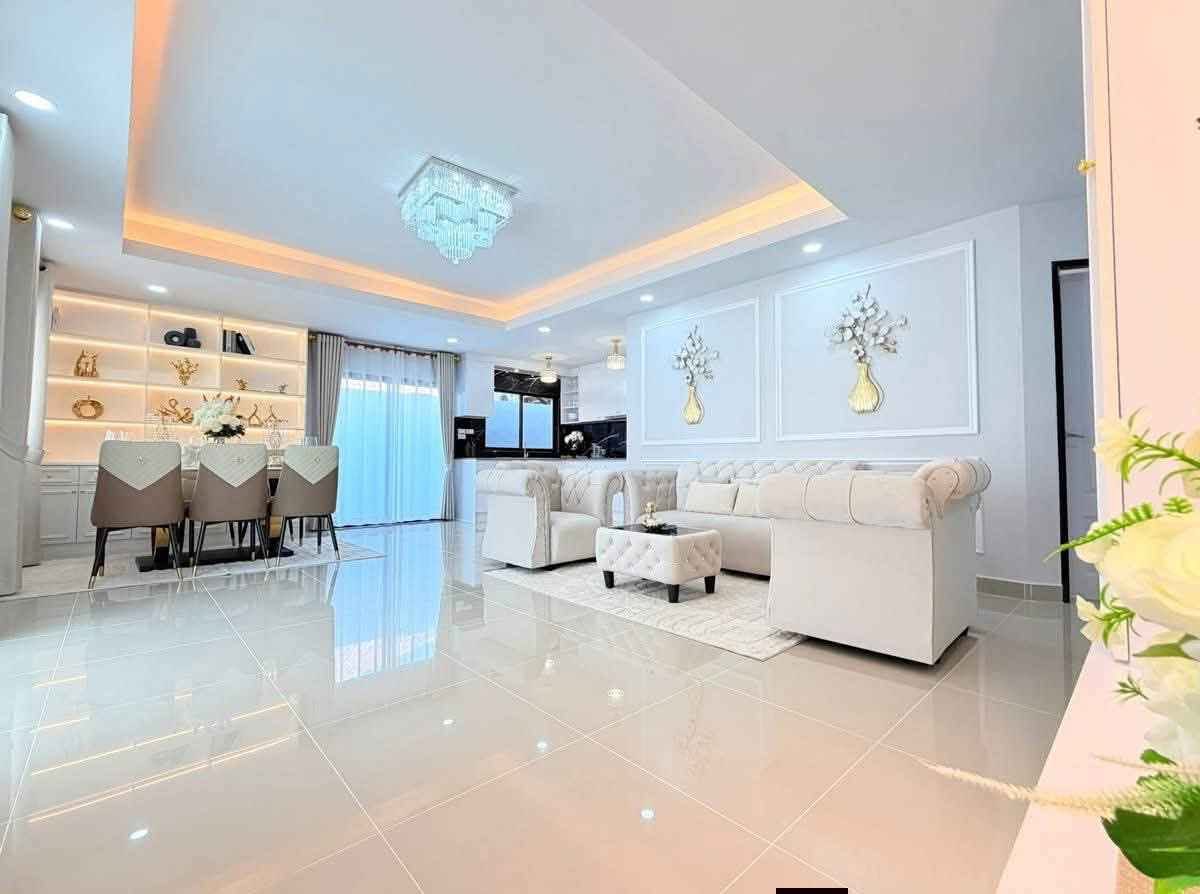 2BR house for sale in North Pattaya — photo 2