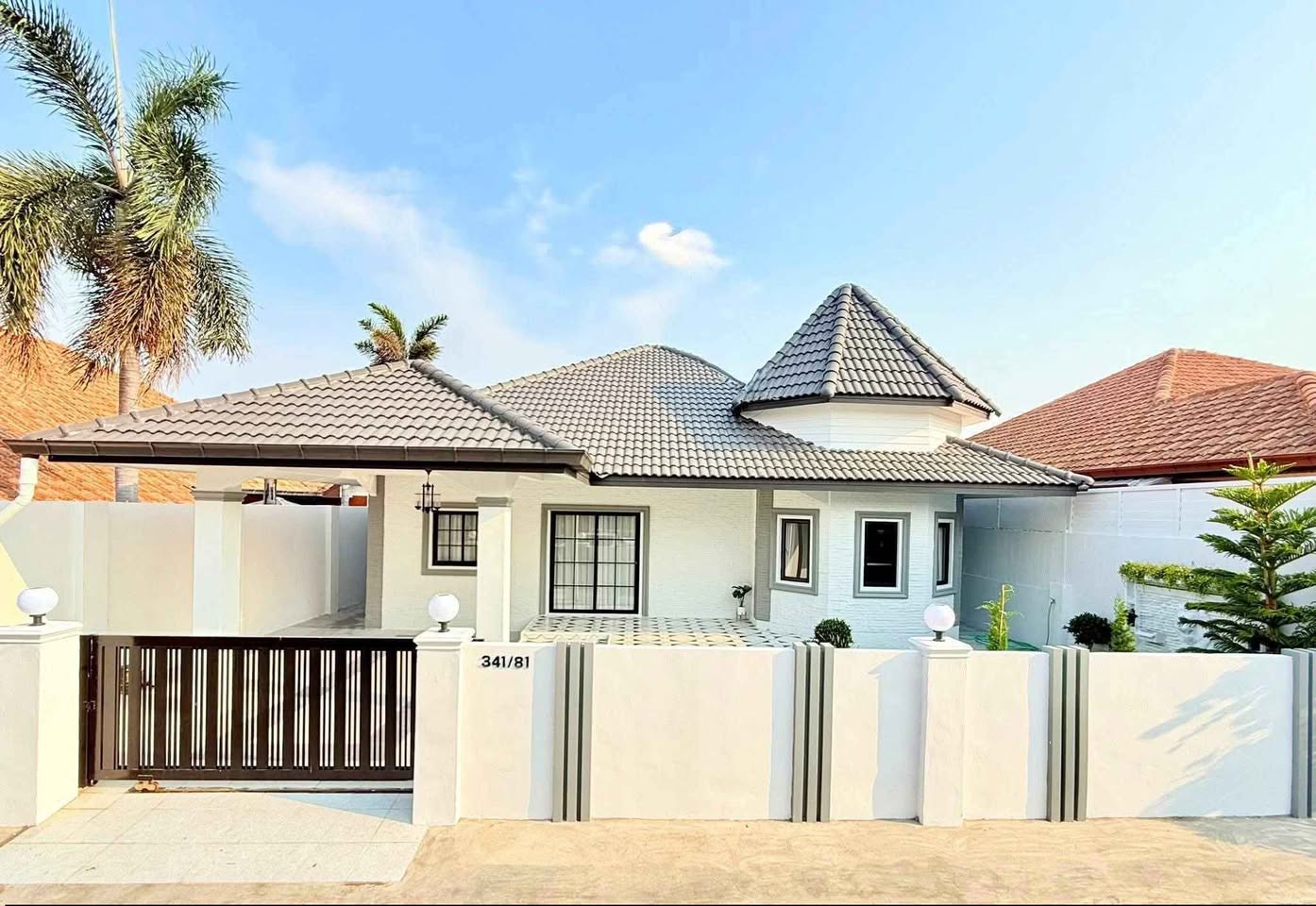 2BR house for sale in North Pattaya — photo 3