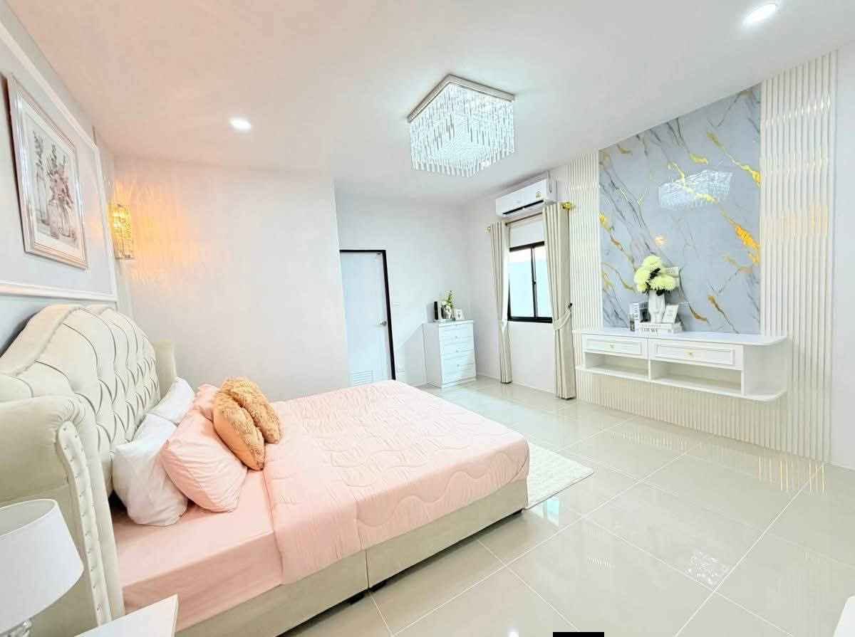2BR house for sale in North Pattaya — photo 5