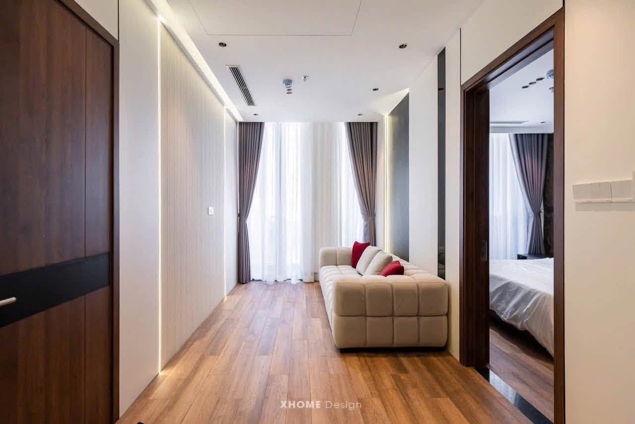 1BR apartment in Ngu Hanh Son — photo 2