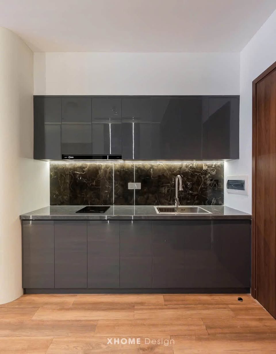 1BR apartment in Ngu Hanh Son — photo 4