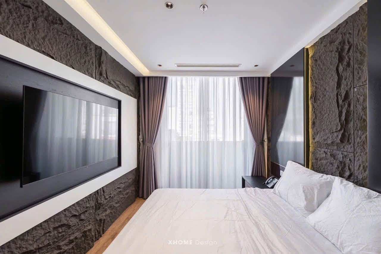 1BR apartment in Ngu Hanh Son — photo 5