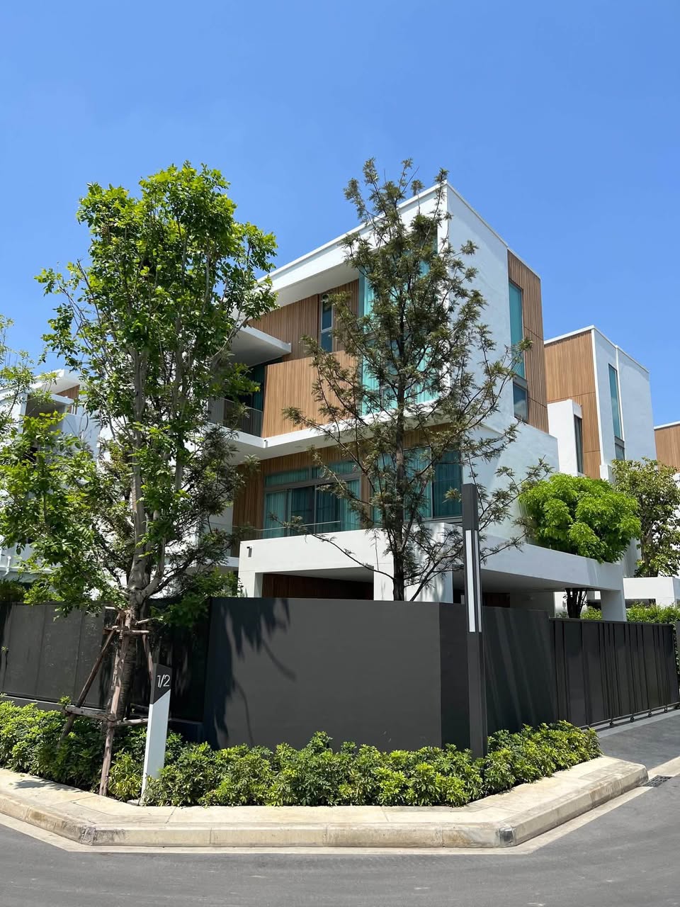 3BR house in Rama 9 — photo 2