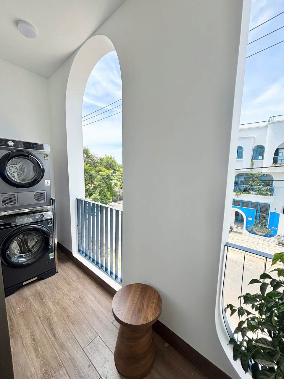 1BR apartment in Son Tra — photo 4