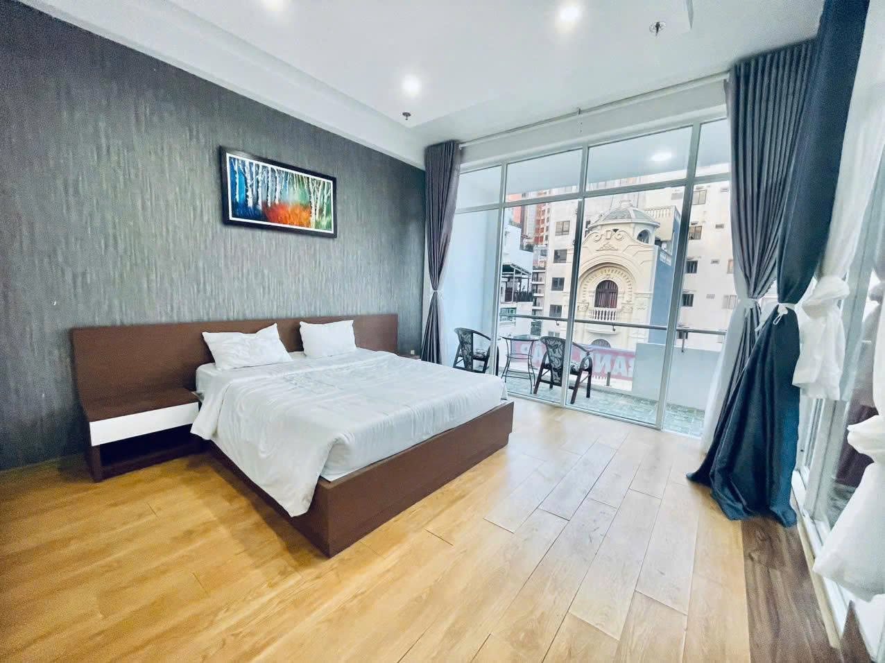 1BR apartment in Ngu Hanh Son — photo 2