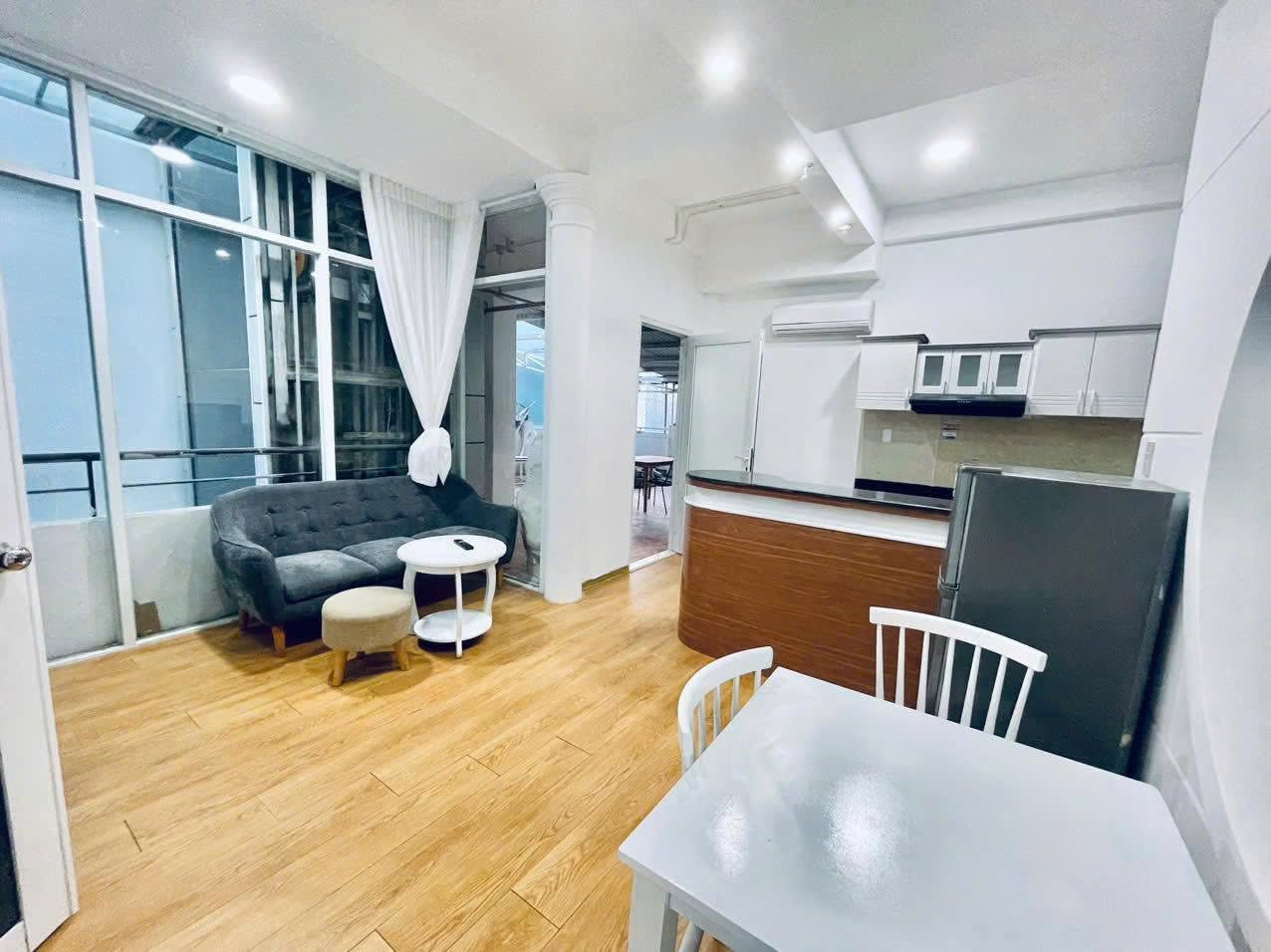 1BR apartment in Ngu Hanh Son — photo 3