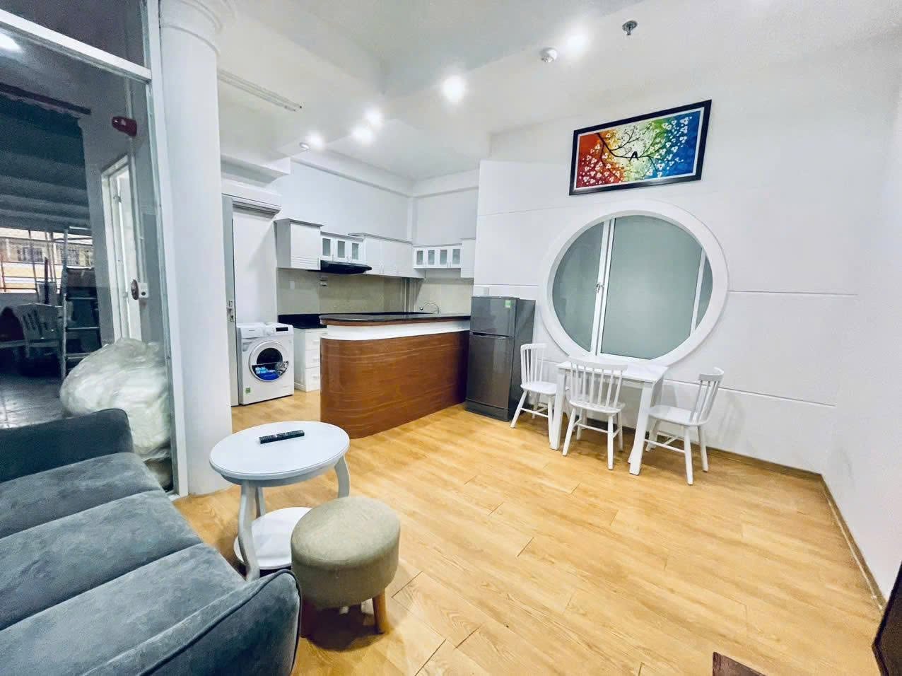 1BR apartment in Ngu Hanh Son — photo 4
